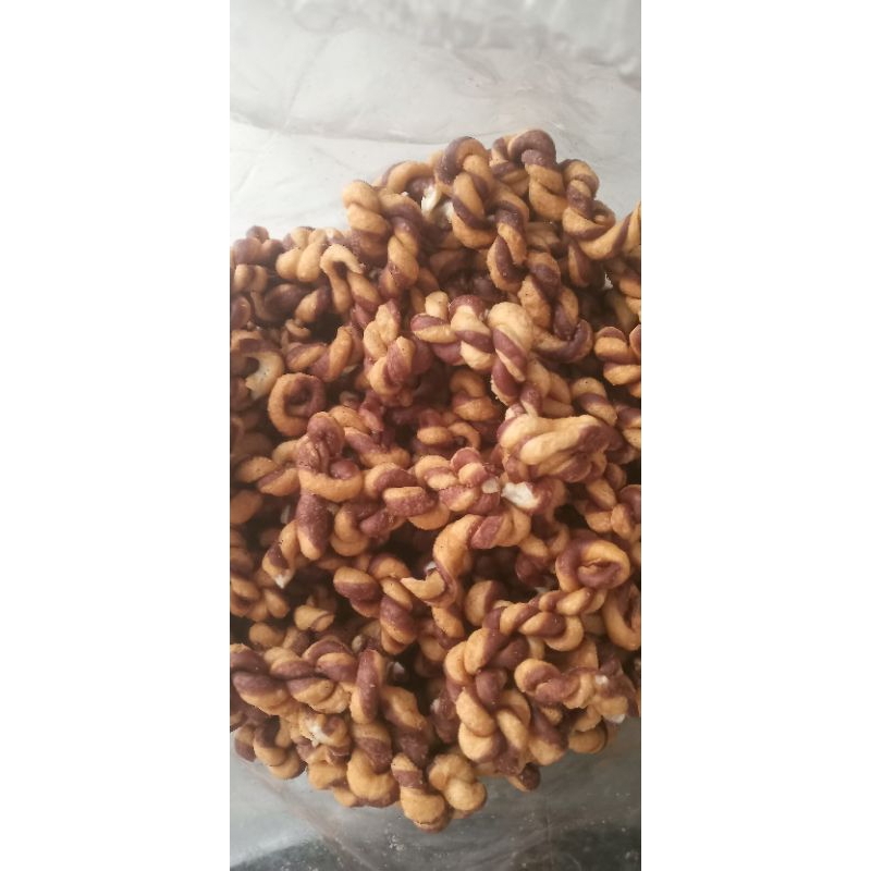 

kueh tambang/kueh uril