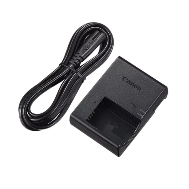 CHARGER CANON LC-E17 FOR CANON CANON M3 M5 M6 750D 760D 800D 200D 250D 8000D 77D
