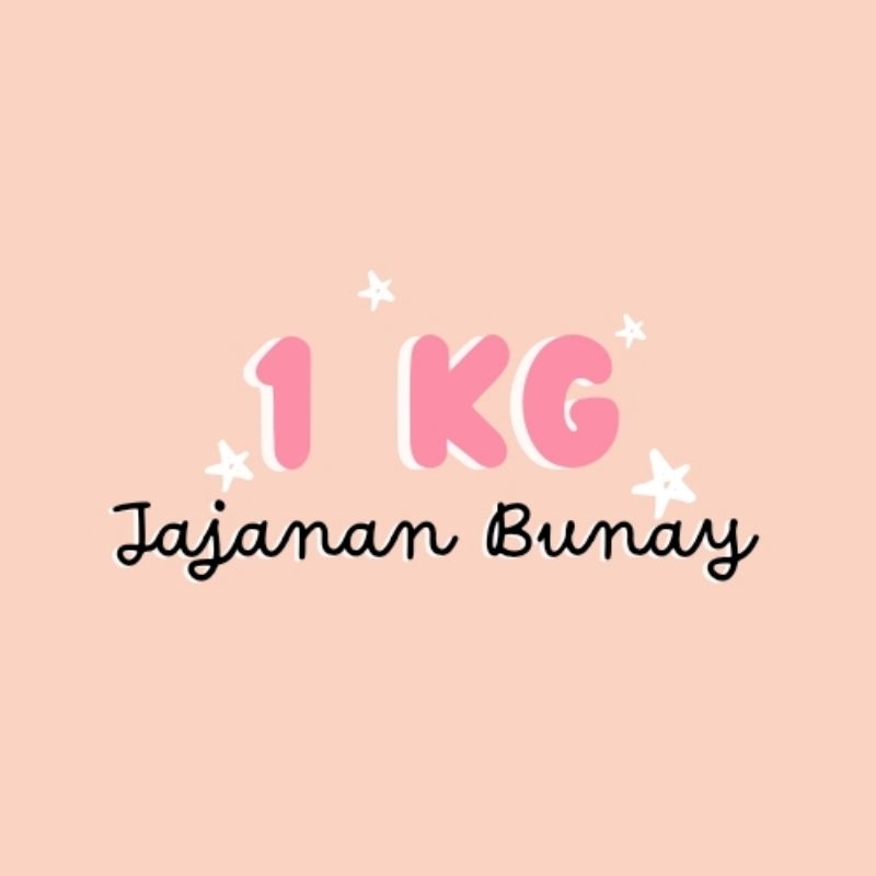 

Jajanan bunay 1