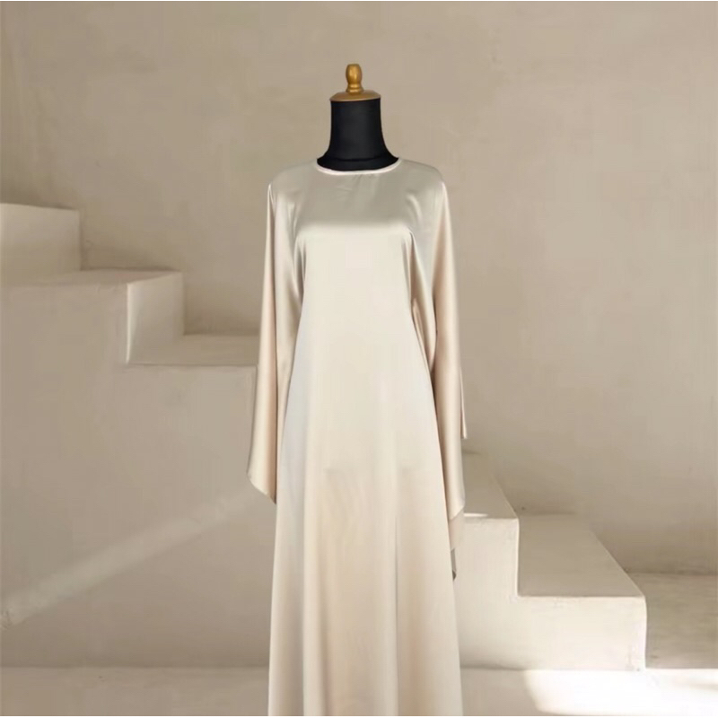 lok ALANA KAFTAN ABAYA