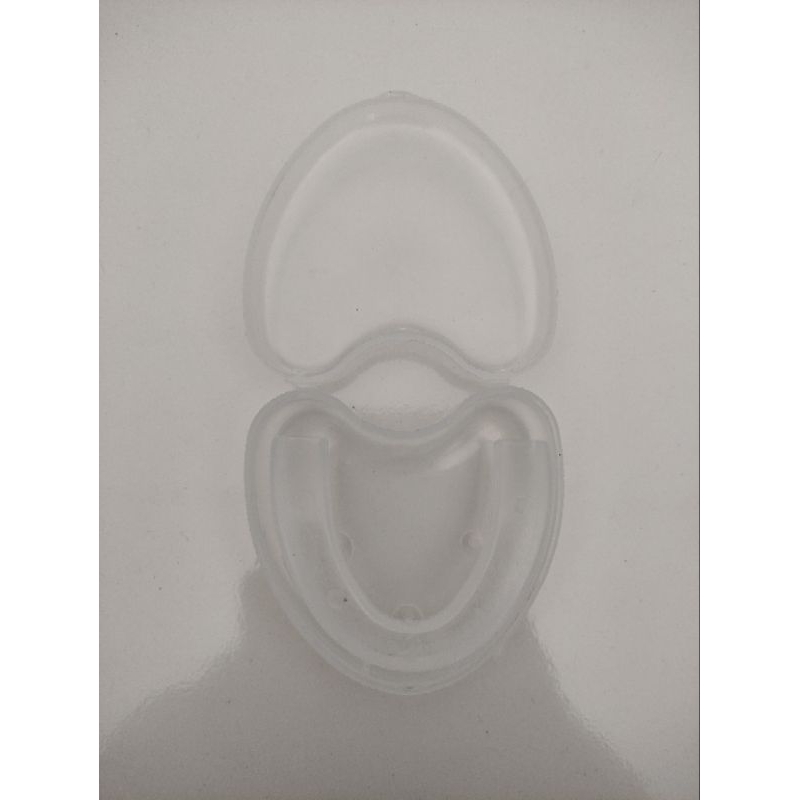 Gamsil Karate Tinju / Pelindung Gigi