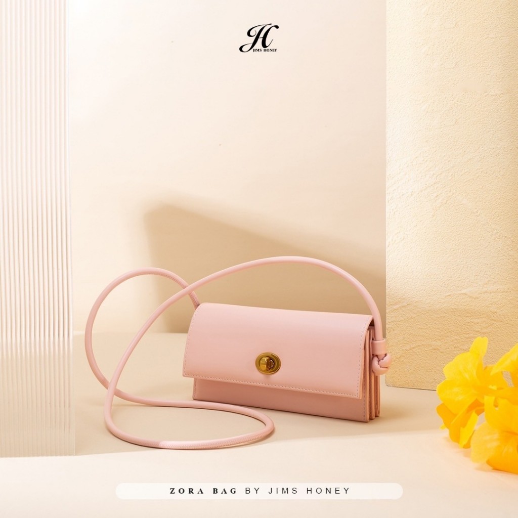 JIMS HONEY TAS WANITA ZORA BAG