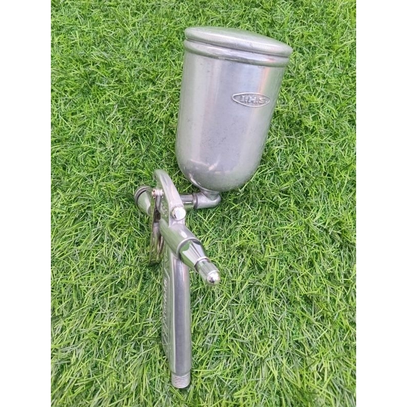 spray gun only iwata rg 2 second