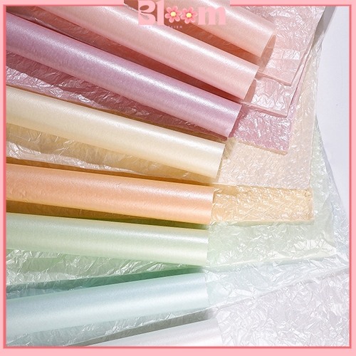 

Flower Wrapping Sydney Tissue Waterproof Korean Pearl Kertas Bunga KB6319