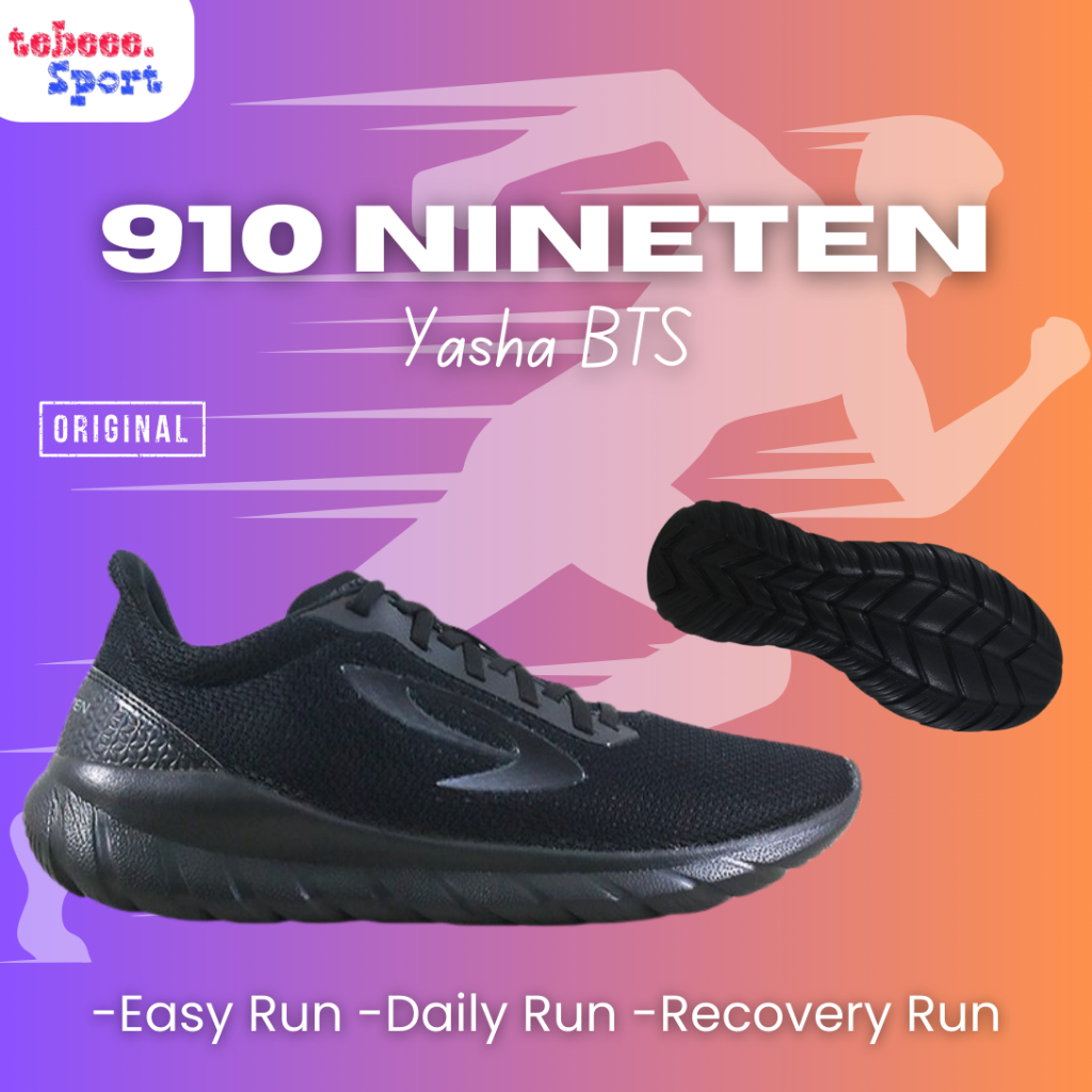 910 NINETEN YASHA BTS
