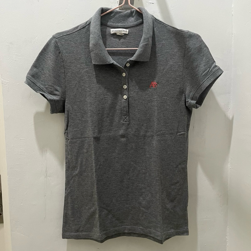 polo shirt by aeropostale