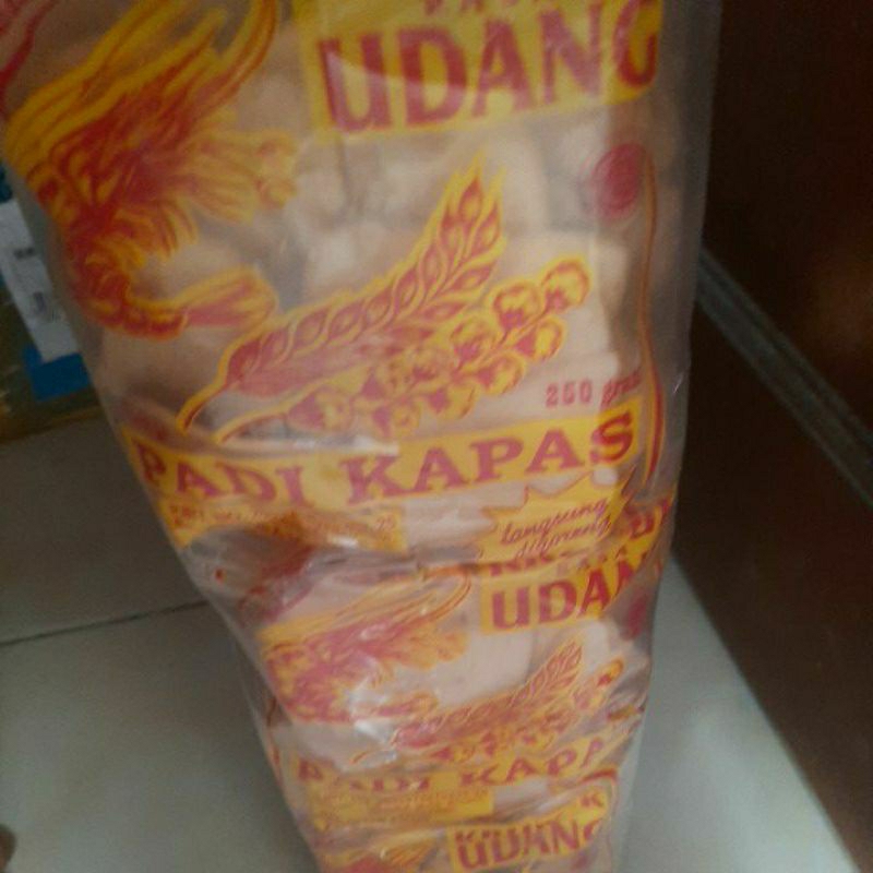 

krupuk