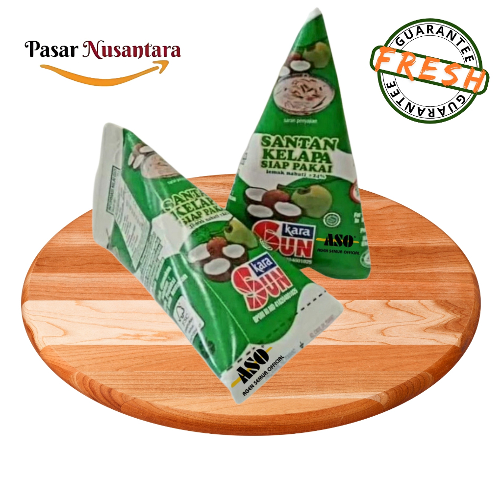 

Sun Kara 1 Pcs - Pasar Nusantara