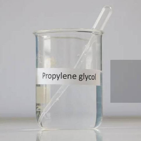 Propilen Glikol 250ml / PG / Propylene Glycol