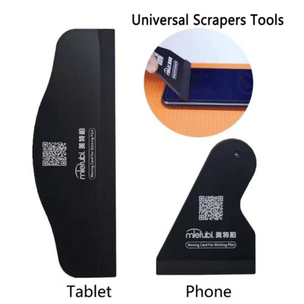 

SCRAPPER / MOVING CARD / ALAT PASANG ANTIGORES HYDROGEL / STIKER CARBON