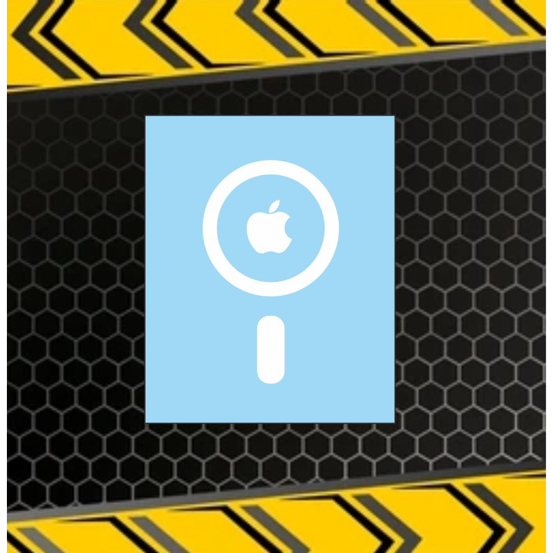 

Sticker Lingkaran Apple Untuk Casing Hp/Stiker lingkaran Iphone