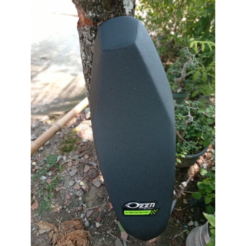 JOK BEAT KARBU/BEAT LAMA ROAD RACE COVER AMPLAS OZZA>jok beat karbu/beat lama road race amplas ozza