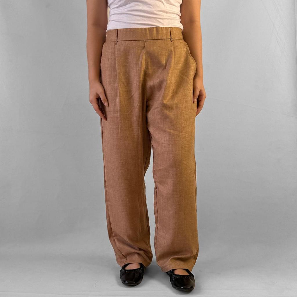 3H Raponza Celana Kulot KD.87