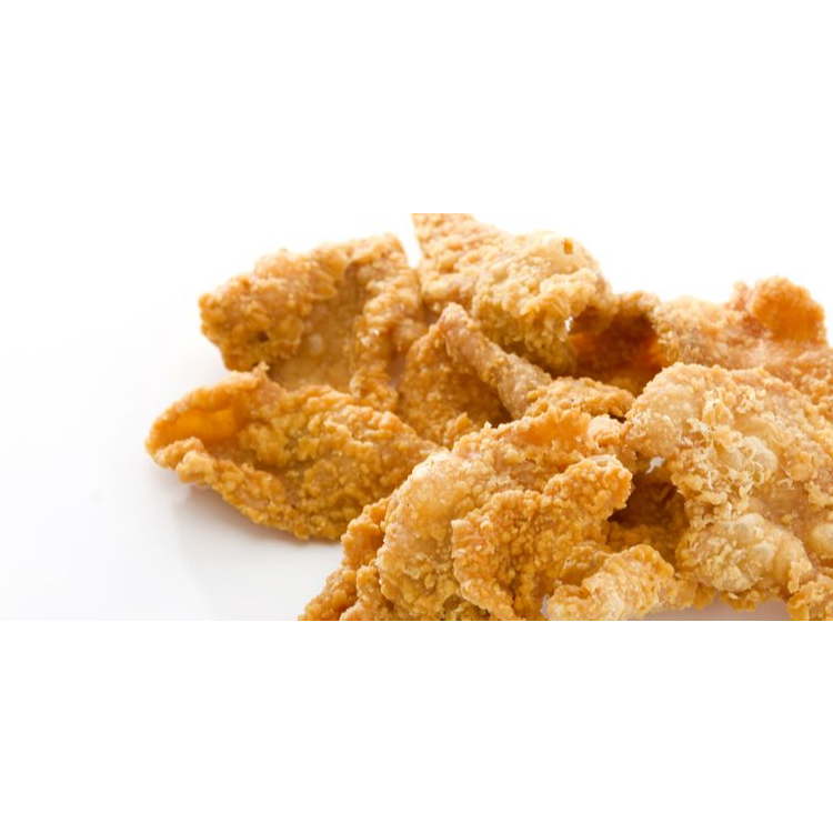 

CAMILAN 500 GR KERIPIK KULIT RENYAH