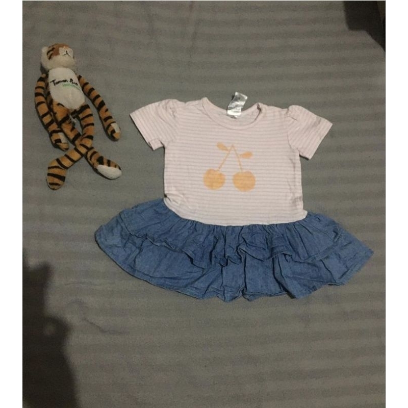 anko baby size 9-12 bln