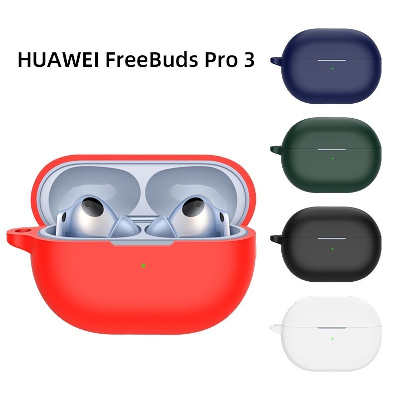 TPU Case Huawei Freebuds Pro 3 Softcase Freebuds Pro 3 WE