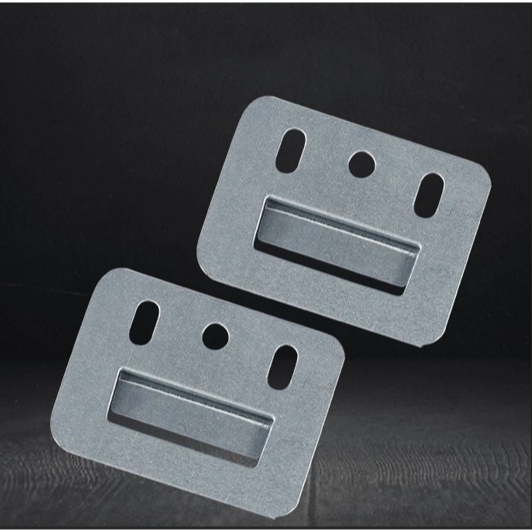 Klip Wood Pannel WPC / Clip Wood Pannel WPC / Braket Wall Panel WPC