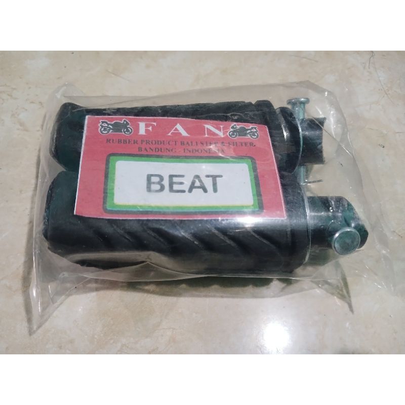 FOOTSTEP BELAKANG HONDA BEAT STEP BELAKANG ALL BEAT