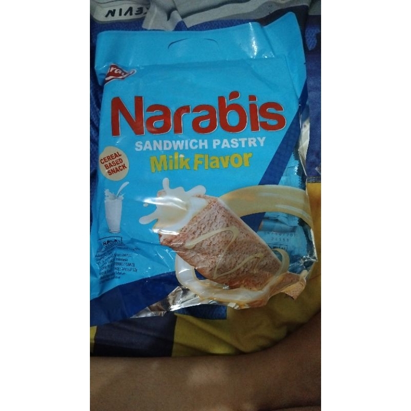 

narabis