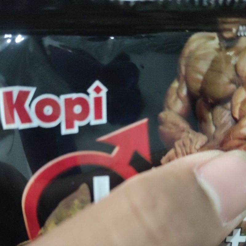 

kofee 1 box