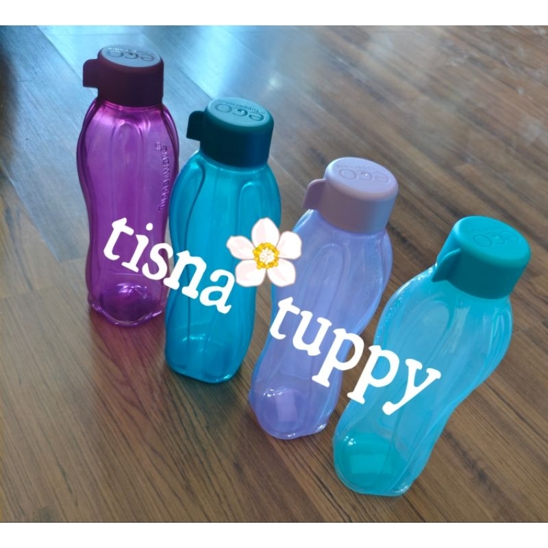 eco 1liter eco 1L tutup ULIR PUTERAN eco bottle 1liter