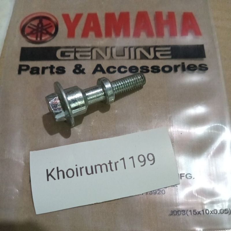Baut head yamaha mio m3 original