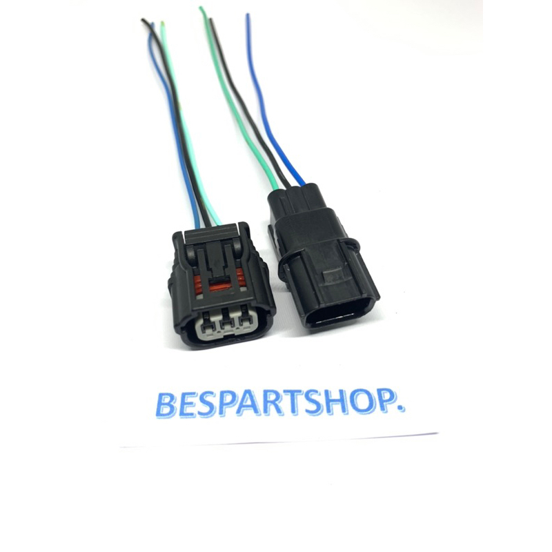 soket socket kabel lampu belakang stoplamp honda vario 125 150 160