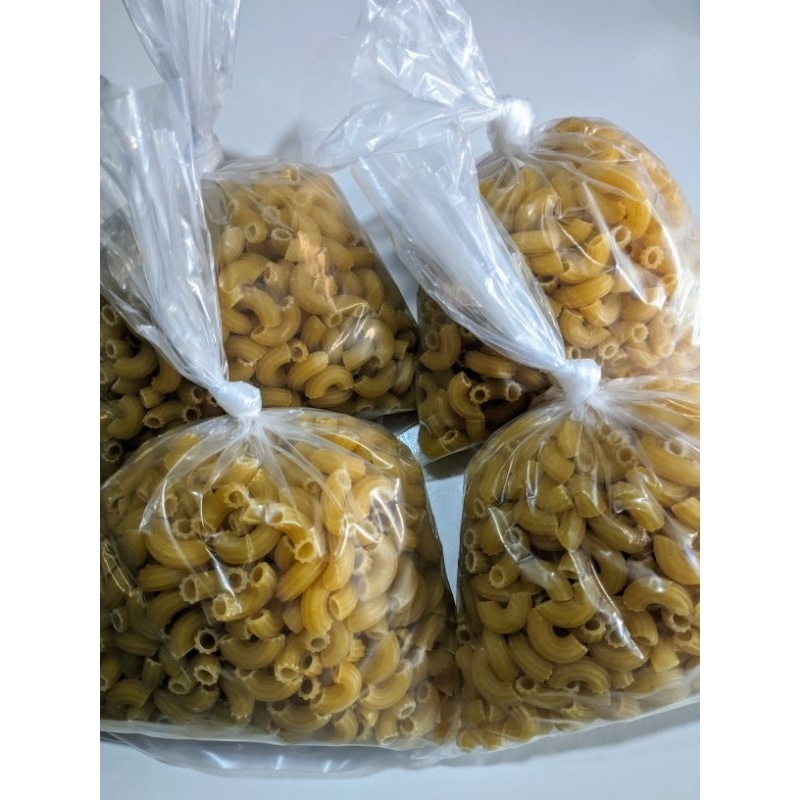 

MAKARONI SEDANI 250GRAM