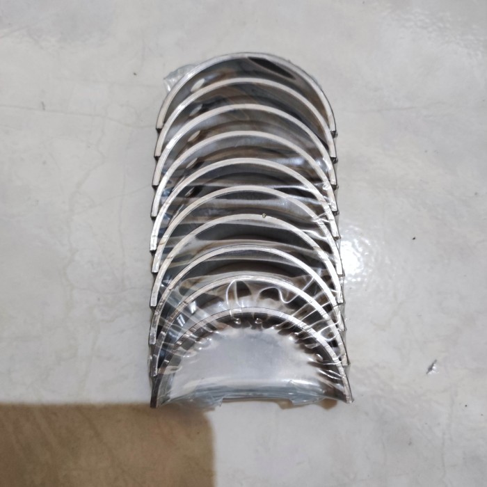 Metal Duduk DFSK Supercab Bensin