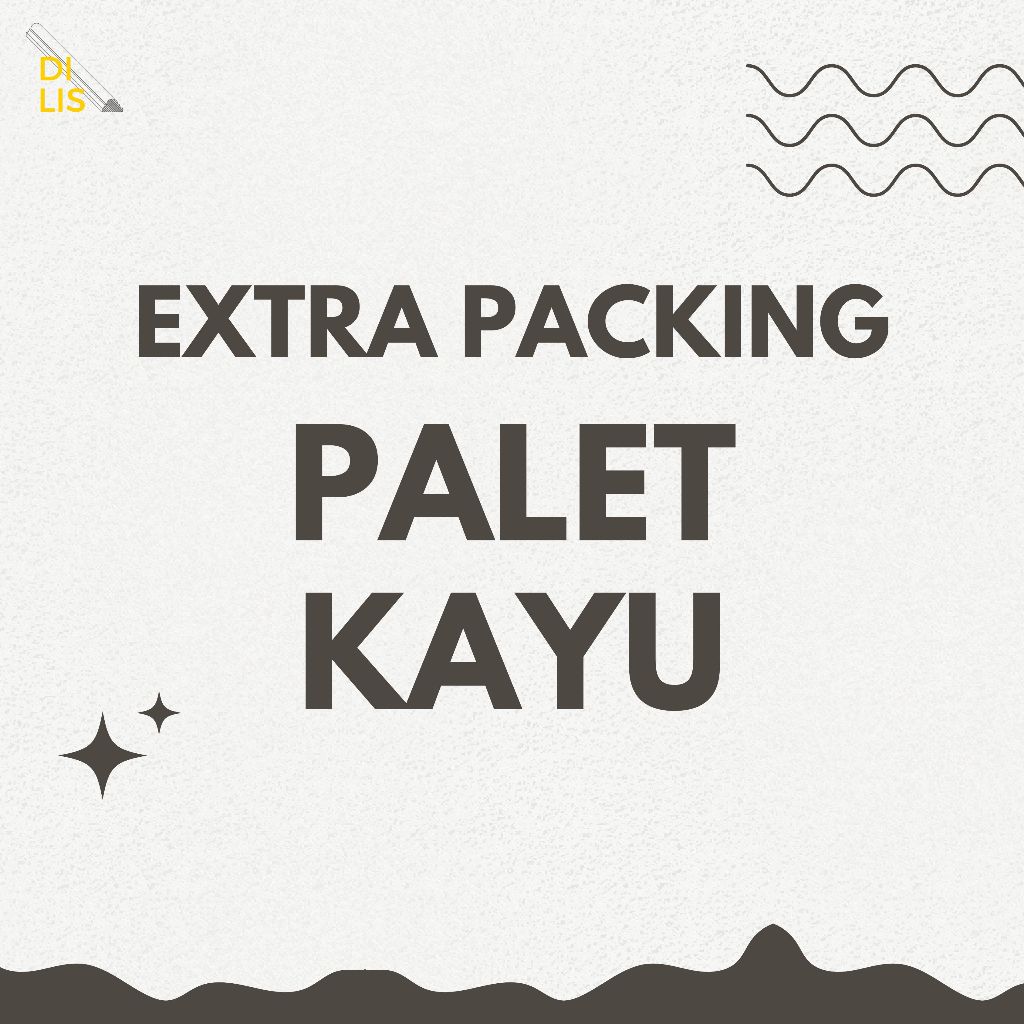 

Packing Palet Kayu