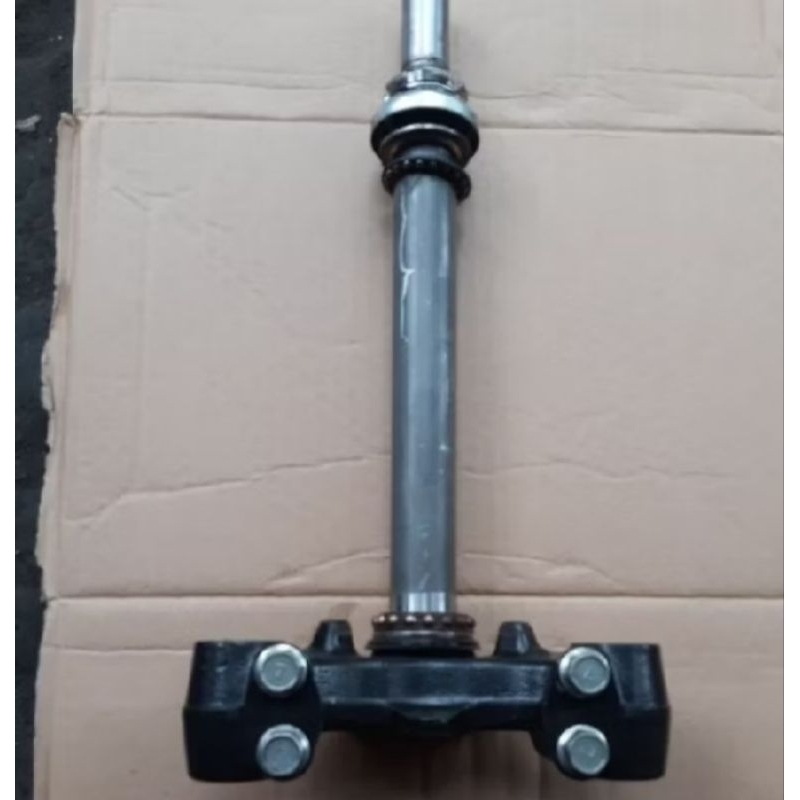 SEGITIGA T BALHUK YAMAHA XEON RC XEON GT 125 XEON KARBU ORIGINAL ASLI COPOTAN