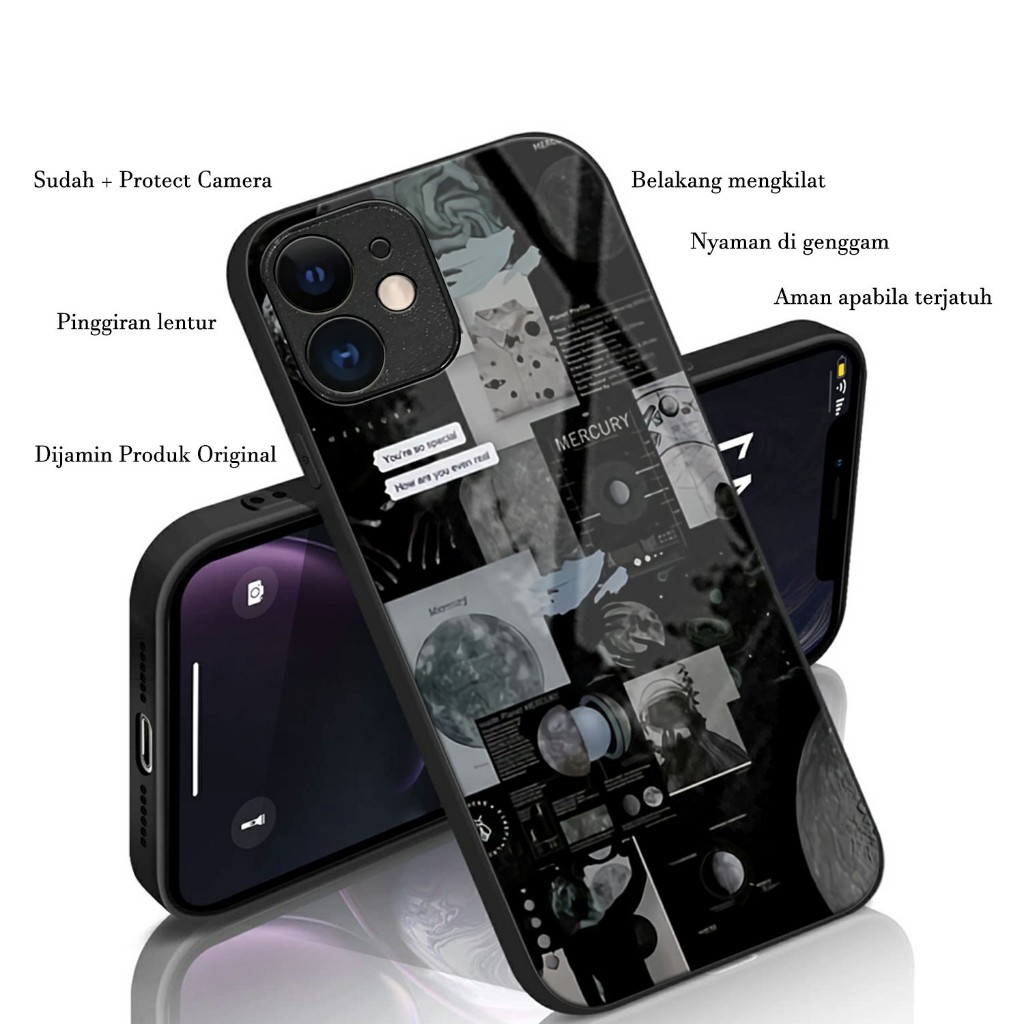 SoftCase Case Original TC7 | Iphone 11,11 Pro Max 11 Pro | Case For Iphone 11 | Case Iphone 11 | Cas