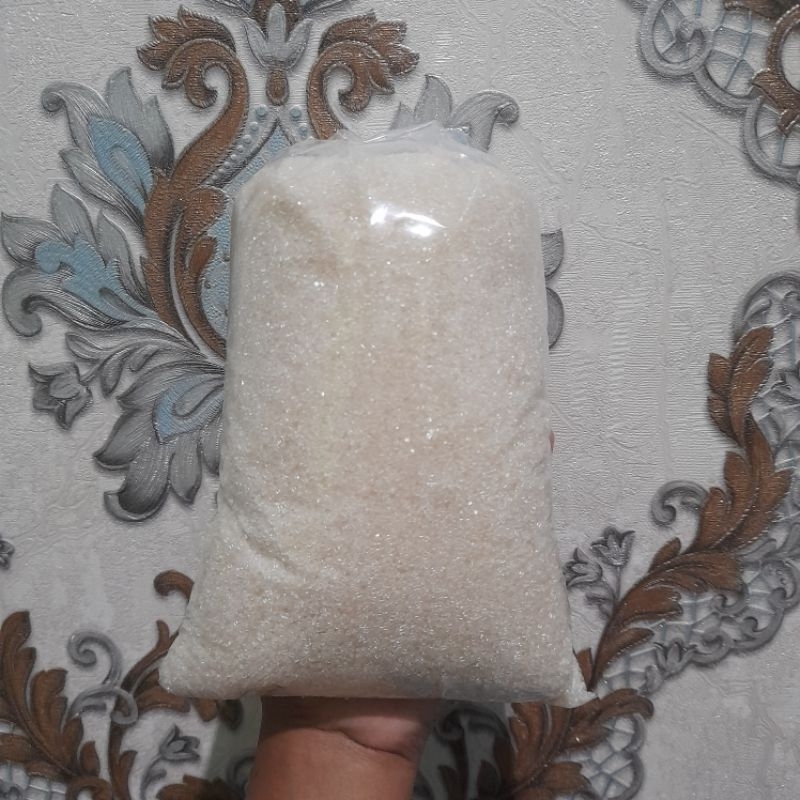

Gula pasir 1kg
