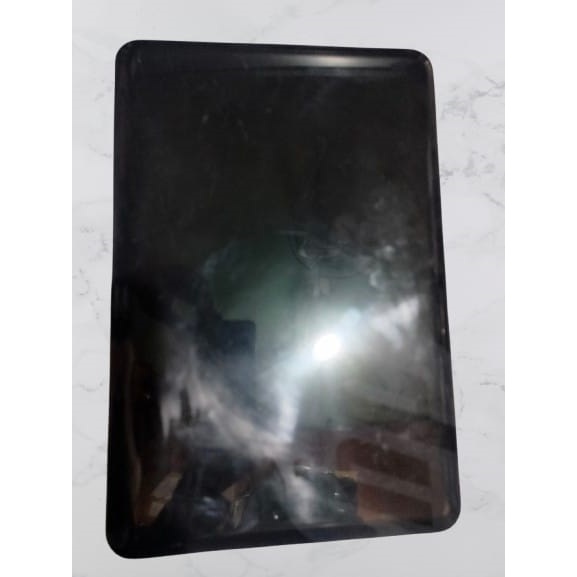 Casing body atas laptop hp1000