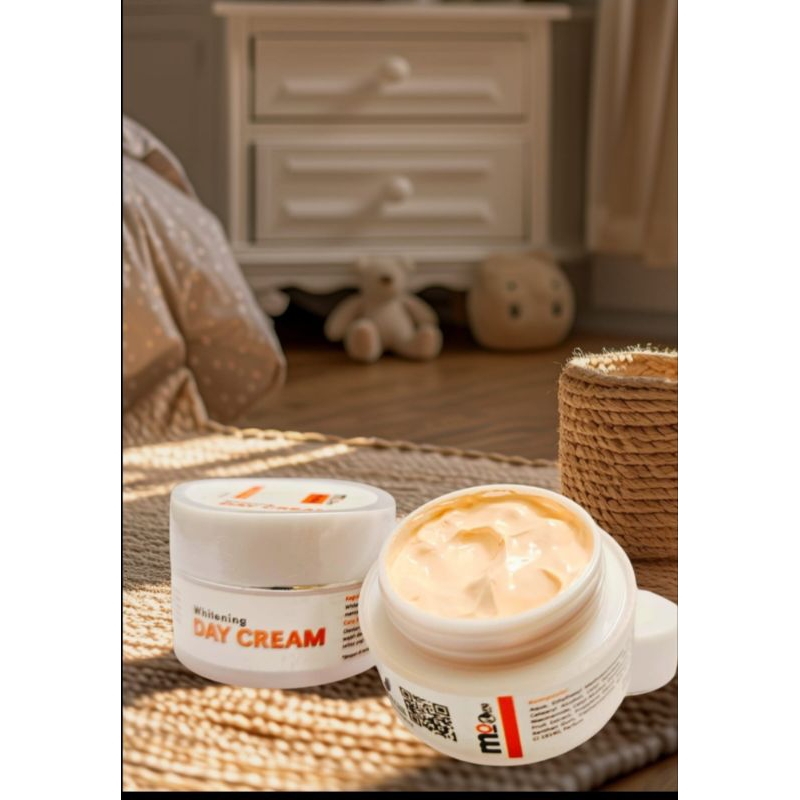 MO YOUNG BEAUTY(DAY CREAM)