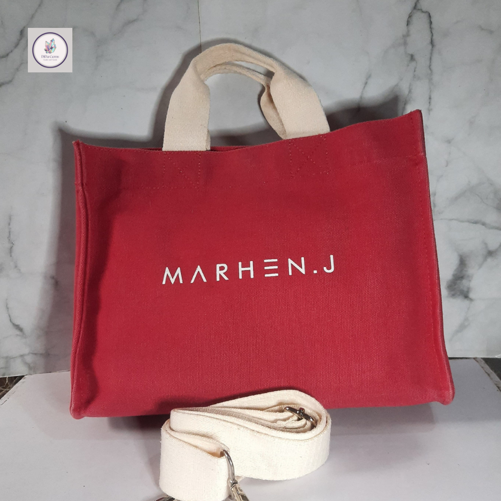 Marhen.J Tas selempang cantik