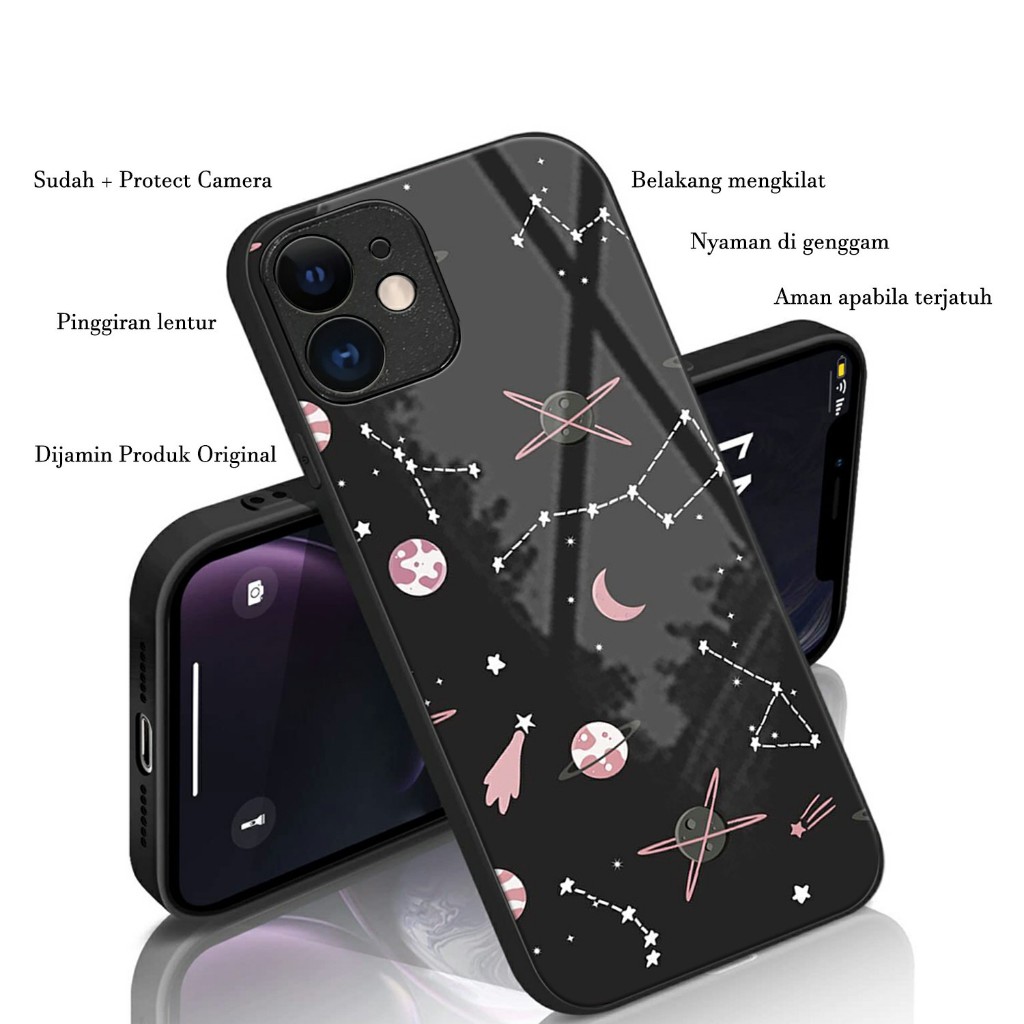 SoftCase Case Original TC11 | Iphone 11,11 Pro Max 11 Pro | Case For Iphone 11 | Case Iphone 11 | Ca