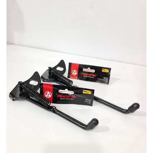 FG2 Standar sepeda 122 inch Pacific besi