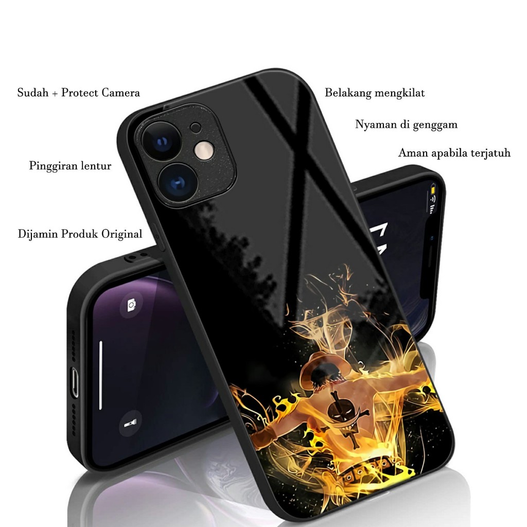 COD |SoftCase Case Original TC15 | Iphone 11,11 Pro Max 11 Pro | Case For Iphone 11 | Case Iphone 11