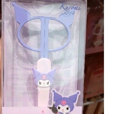 

Gunting Kuromi Miniso