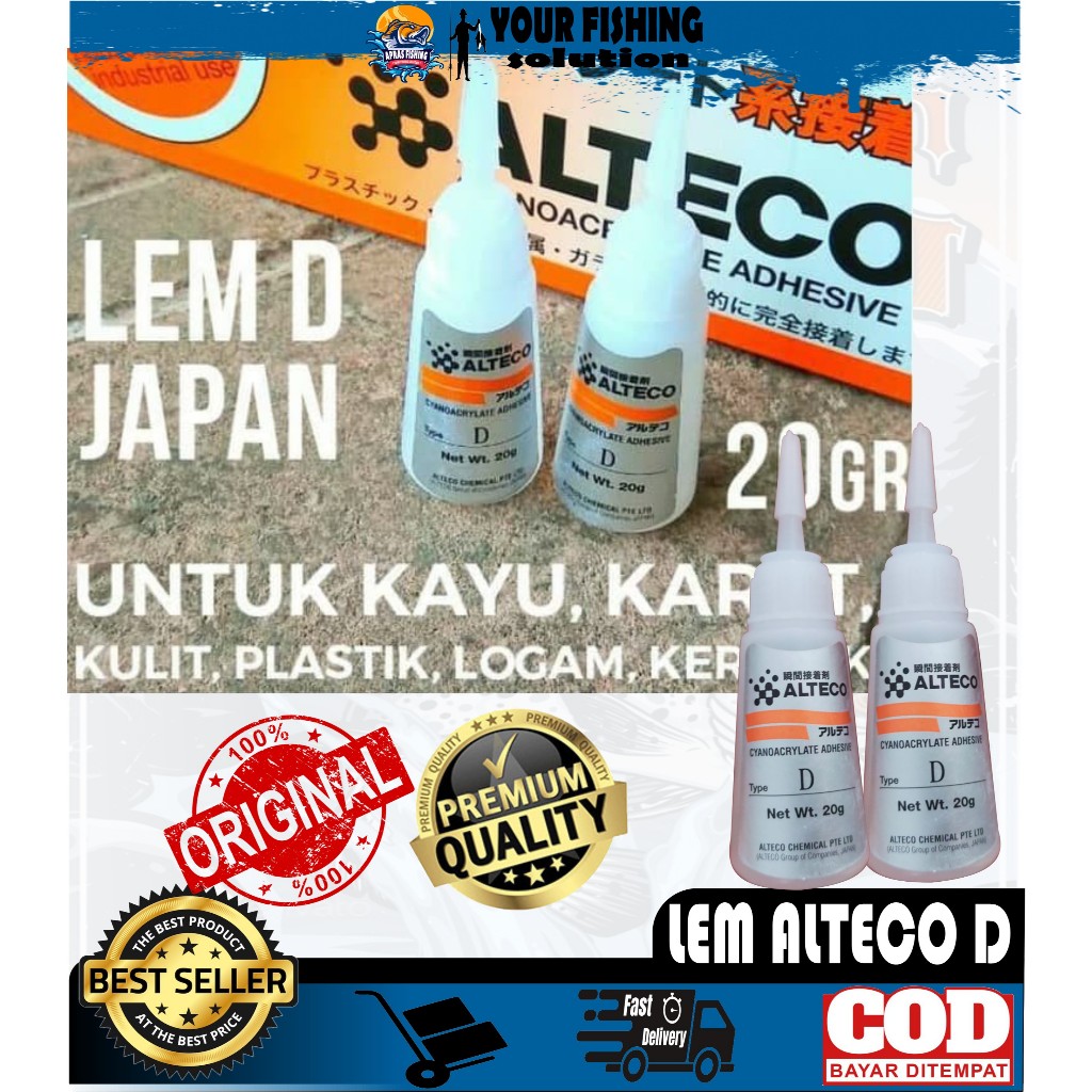 

LEM ALTECO D UNTUK JORAN PANCING LEM KUAT DAN DEPAT KERING