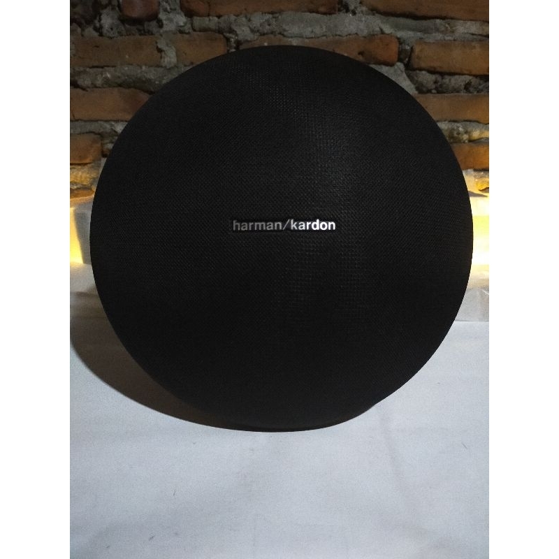 Harman/Kardon Onyx Studio 3