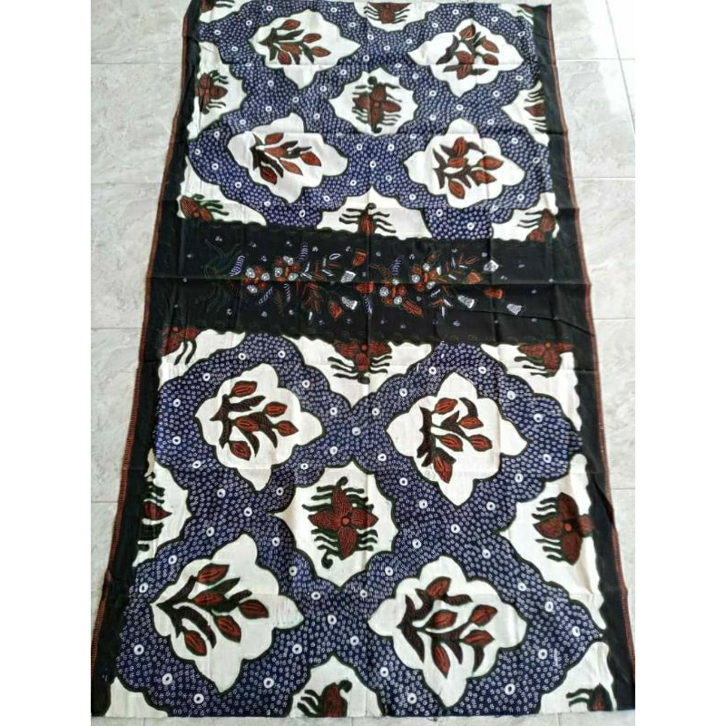 05 sarung batik madura asli tanjung bumi