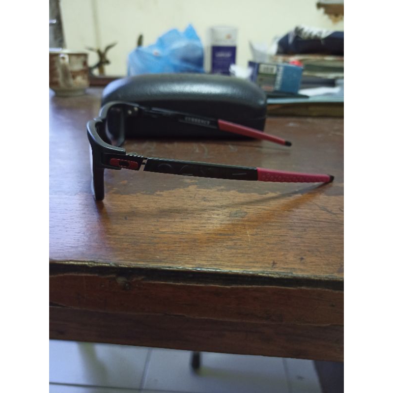 kacamata Oakley original 100% like new istimewa