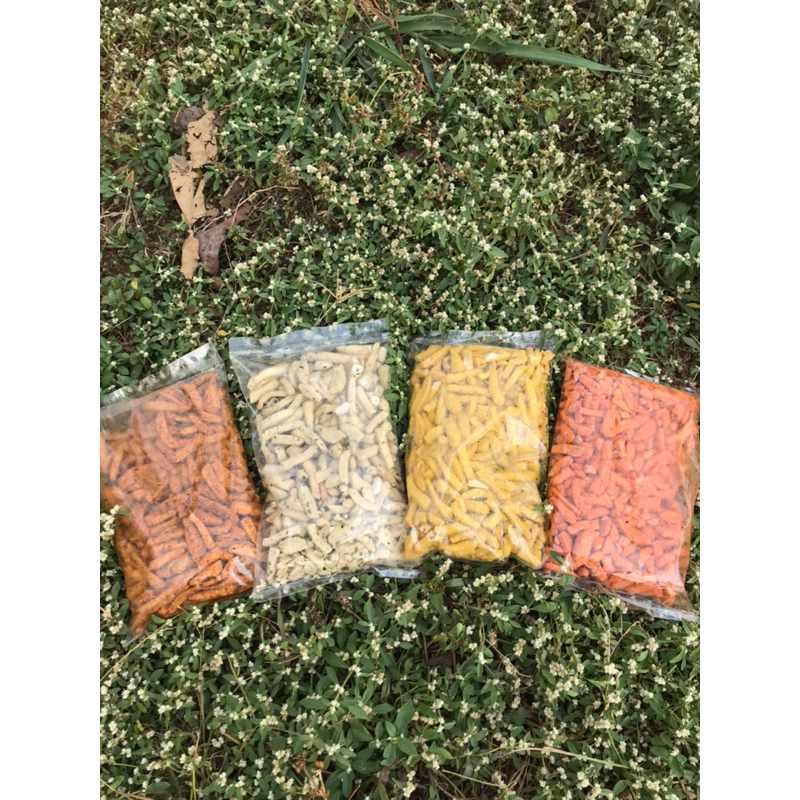 

Nyemilan Basreng Stik 500gr