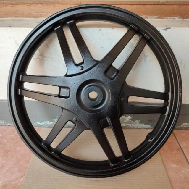 velg belakang spin 125