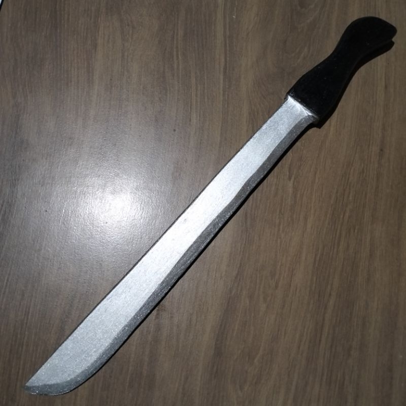 Golok Kayu/Golok Silat Beladiri/Golok IPSI/Golok Pencak Silat/Golok Mainan/Golok PSHT