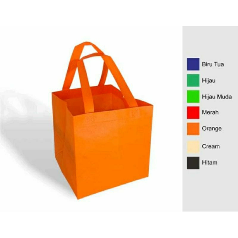 

Tas Spongebob PRES BOX
