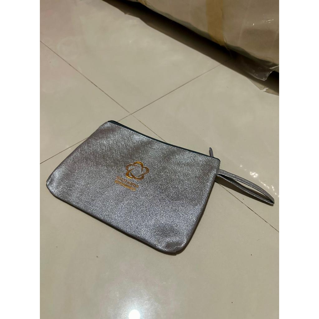 

Multi Karya Servisindo Pouch Dompet Kecil Serbaguna