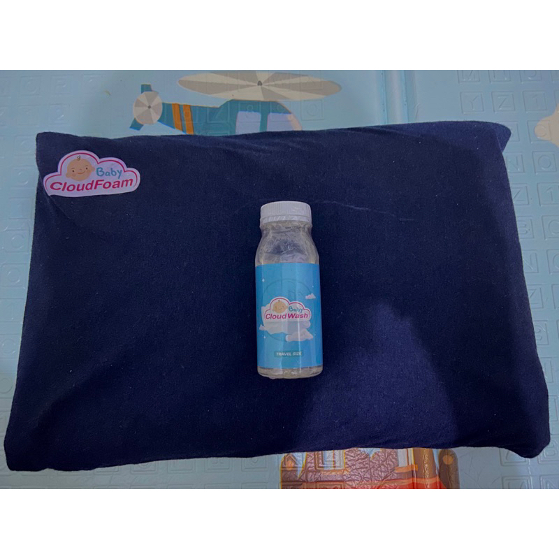 Bantal Cloudfoam
